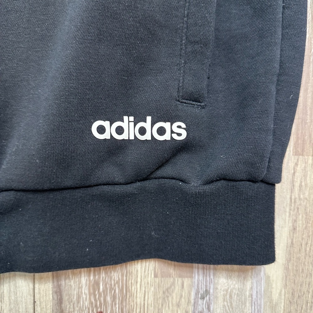Adidas Full Zip Jacket, Size Adult Small - Picture 4 of 11
